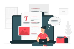 What is Guest Blogging? Importance in driving Organic Traffic