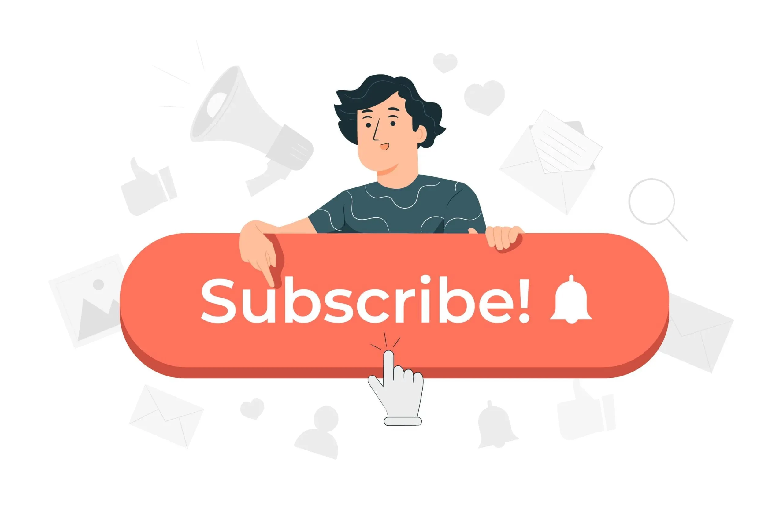 Subscriber Image