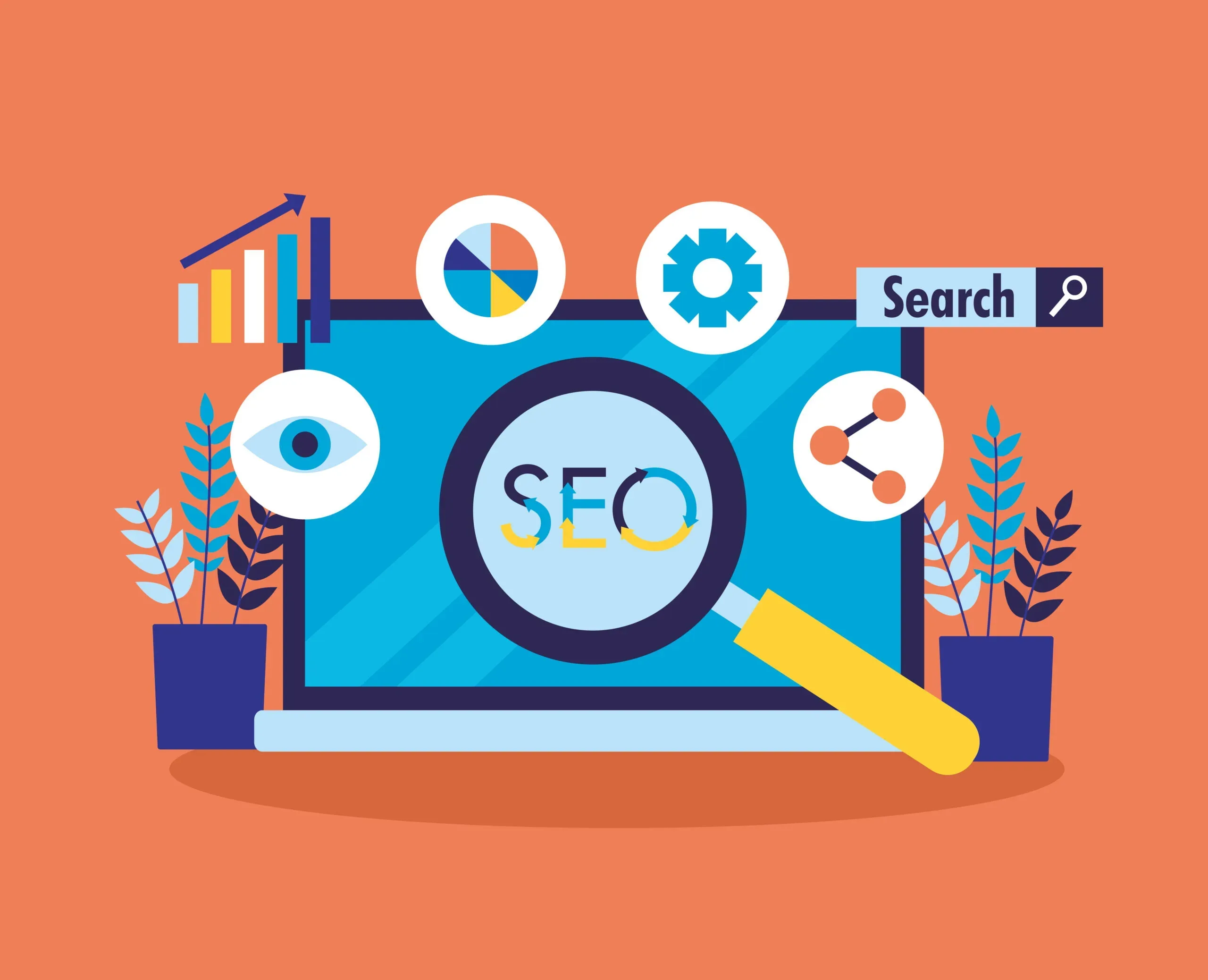 SEO-Analysis