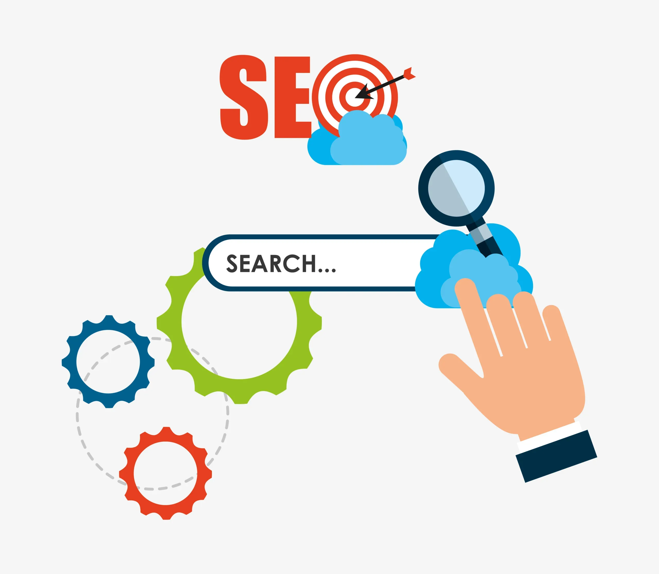seo trends image