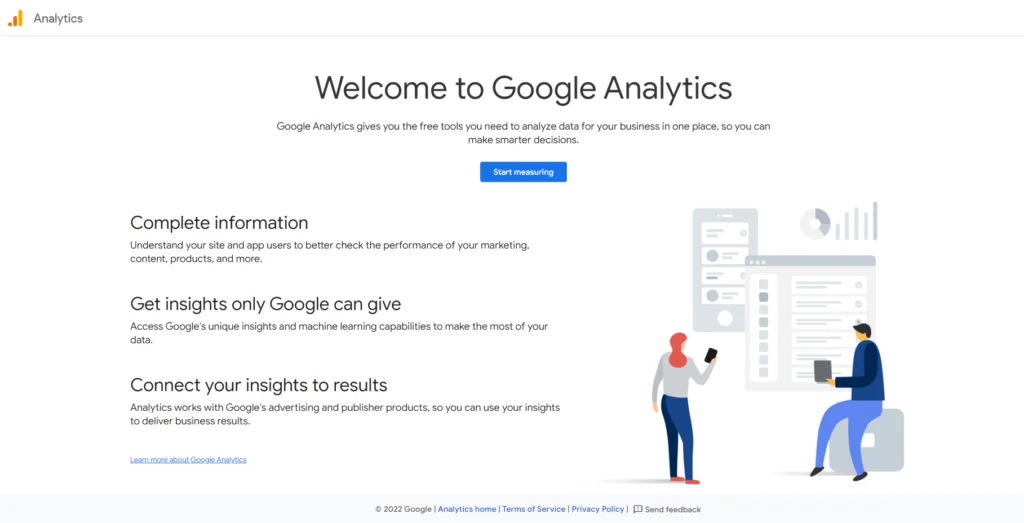 Google-Analytics