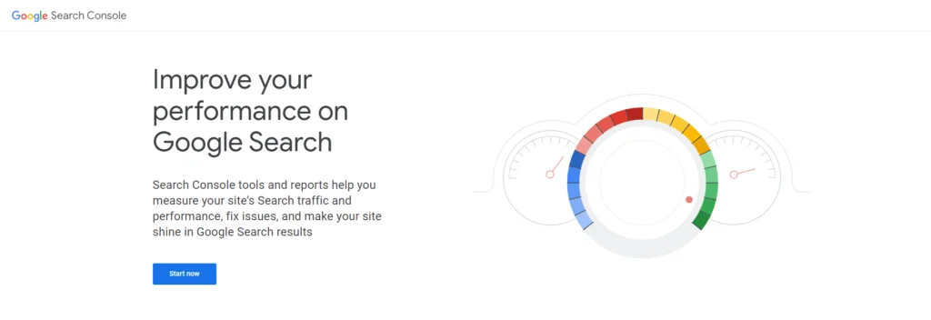 Google-Search-Console