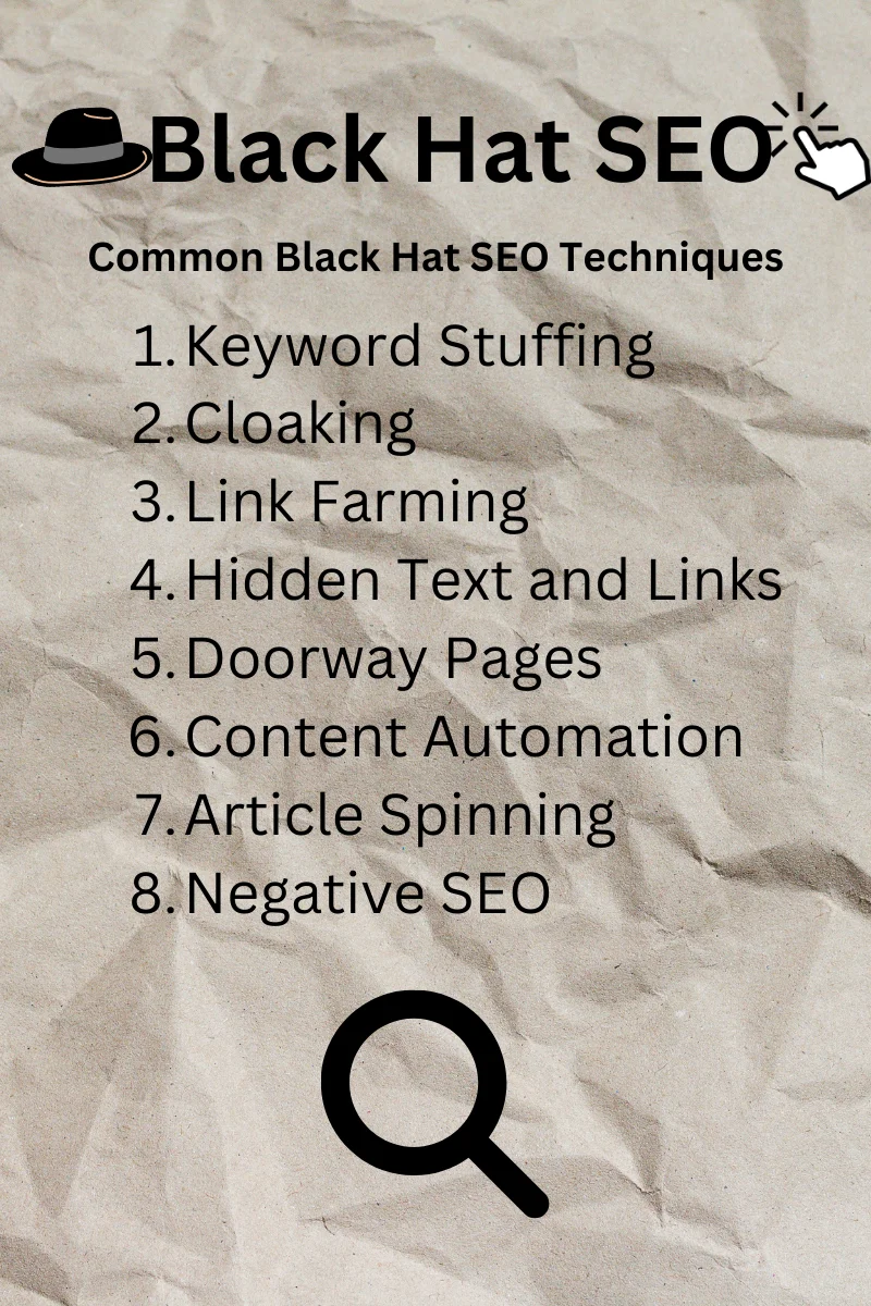 black-hat-seo-techniques