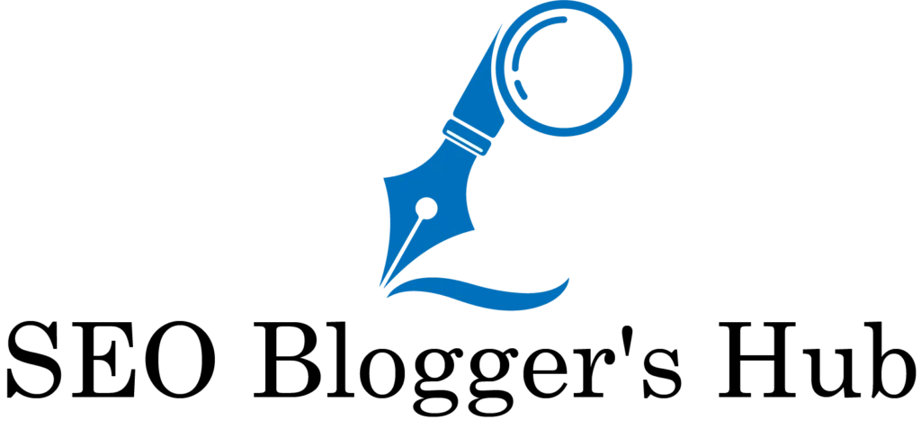 seo blogger's hub logo